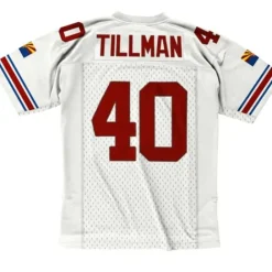 Jerseys Mitchell & Ness -Legacy Pat Tillman Arizona Cardinals 2000 Jersey