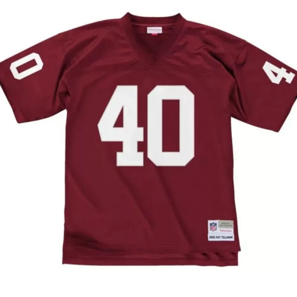 Jerseys Mitchell & Ness -Legacy Pat Tillman Arizona Cardinals 2000 Jersey