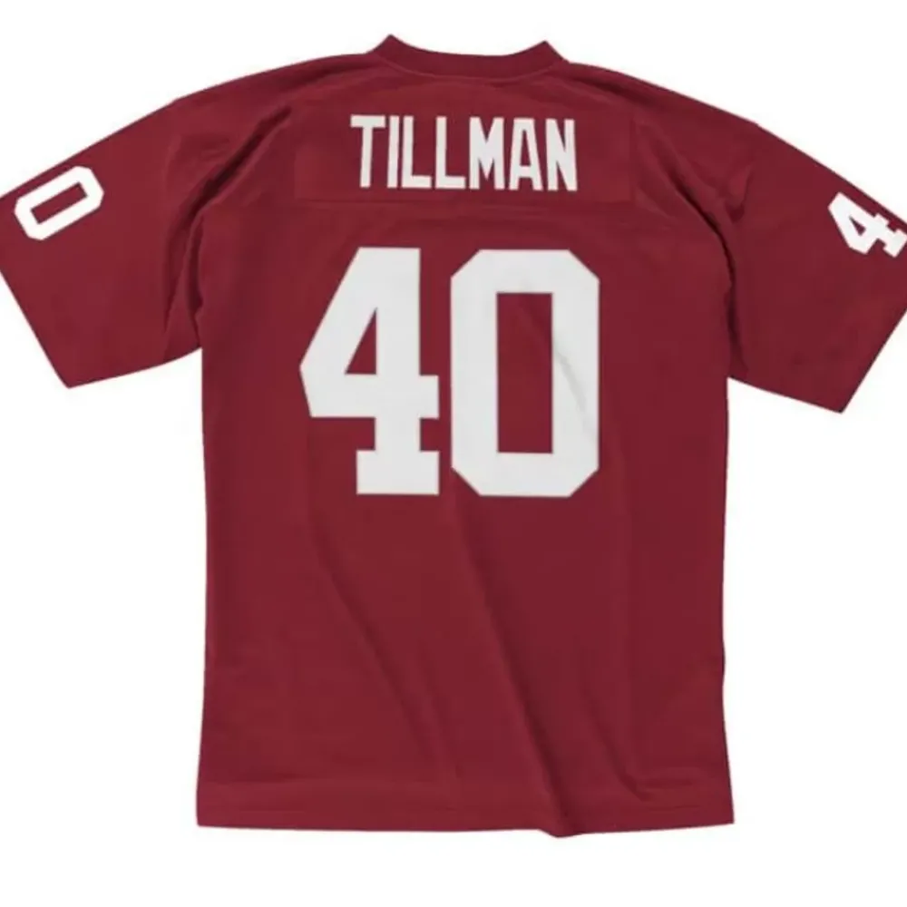 Jerseys Mitchell & Ness -Legacy Pat Tillman Arizona Cardinals 2000 Jersey