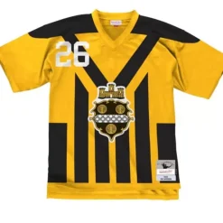 Jerseys Mitchell & Ness -Legacy Rod Woodson Pittsburgh Steelers Jersey