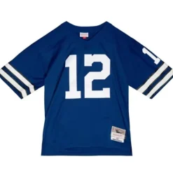 Jerseys Mitchell & Ness -Legacy Roger Staubach Dallas Cowboys 1971 Jersey