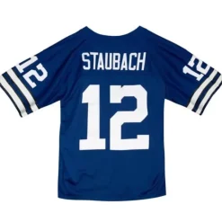 Jerseys Mitchell & Ness -Legacy Roger Staubach Dallas Cowboys 1971 Jersey