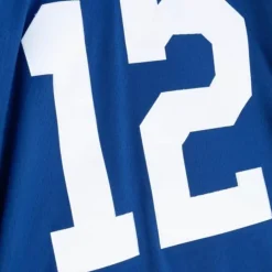 Jerseys Mitchell & Ness -Legacy Roger Staubach Dallas Cowboys 1971 Jersey