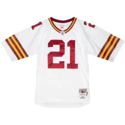 Jerseys Mitchell & Ness -Legacy Sean Taylor Washington Football Team 2007 Jersey