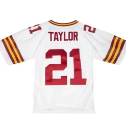 Jerseys Mitchell & Ness -Legacy Sean Taylor Washington Football Team 2007 Jersey