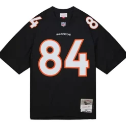Jerseys Mitchell & Ness -Legacy Shannon Sharpe Denver Broncos 1998 Bo Tonal Jersey
