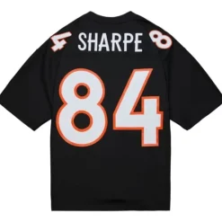 Jerseys Mitchell & Ness -Legacy Shannon Sharpe Denver Broncos 1998 Bo Tonal Jersey