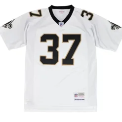 Jerseys Mitchell & Ness -Legacy Steve Gleason New Orleans Saints 2006 Jersey