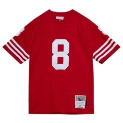 Apparel Mitchell & Ness Big Kids-Legacy Steve Young San Francisco 49Ers 1990 Jersey