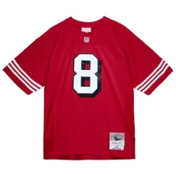 Jerseys Mitchell & Ness -Legacy Steve Young San Francisco 49Ers 1994 Jersey