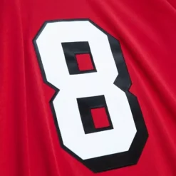 Jerseys Mitchell & Ness -Legacy Steve Young San Francisco 49Ers 1994 Jersey