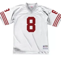 Jerseys Mitchell & Ness -Legacy Steve Young San Francisco 49Ers 1990 Jersey