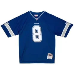 Jerseys Mitchell & Ness -Legacy Troy Aikman Dallas Cowboys 1996 Jersey