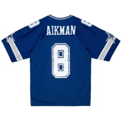 Jerseys Mitchell & Ness -Legacy Troy Aikman Dallas Cowboys 1996 Jersey