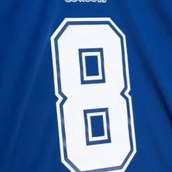 Jerseys Mitchell & Ness -Legacy Troy Aikman Dallas Cowboys 1996 Jersey