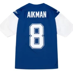 Jerseys Mitchell & Ness -Legacy Troy Aikman Dallas Cowboys 1995 Jersey