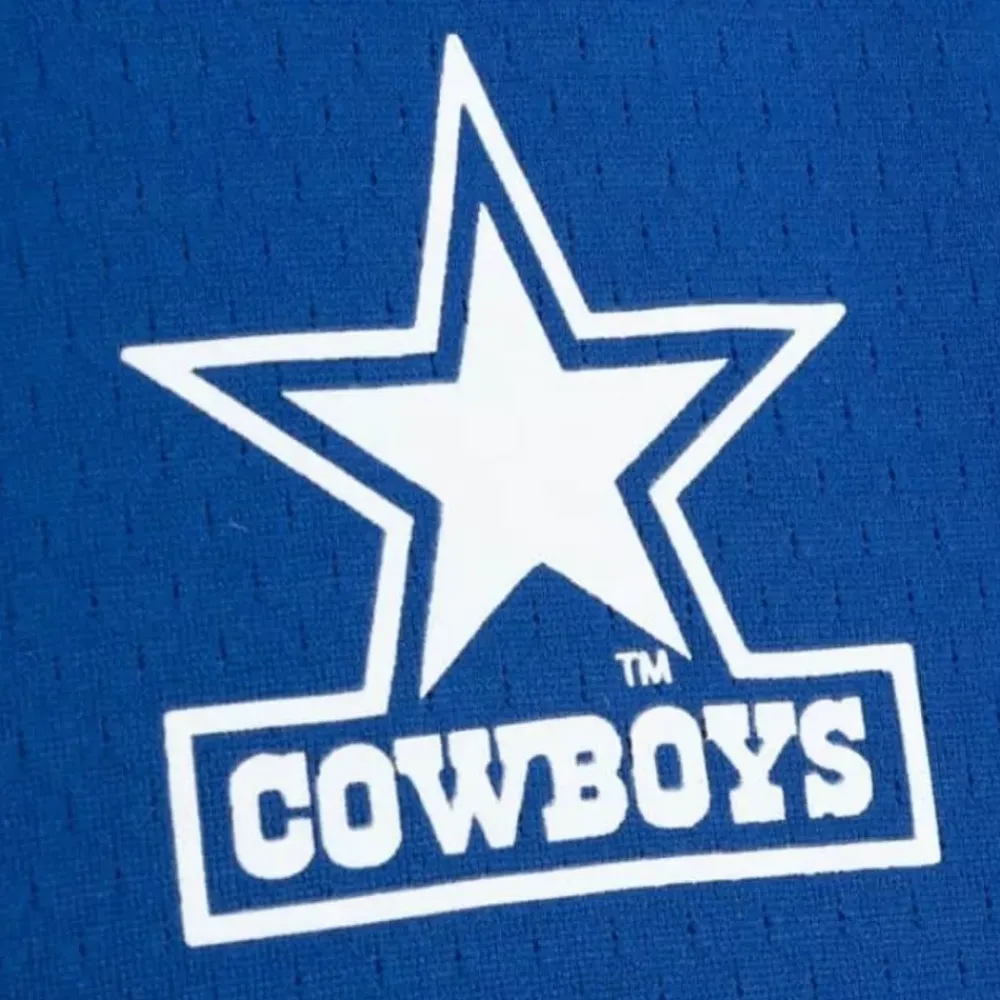 Jerseys Mitchell & Ness -Legacy Troy Aikman Dallas Cowboys 1995 Jersey