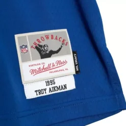 Jerseys Mitchell & Ness -Legacy Troy Aikman Dallas Cowboys 1995 Jersey
