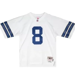 Jerseys Mitchell & Ness -Legacy Troy Aikman Dallas Cowboys 1992 Jersey