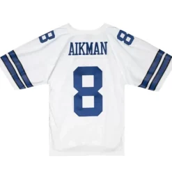 Jerseys Mitchell & Ness -Legacy Troy Aikman Dallas Cowboys 1992 Jersey