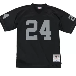 Jerseys Mitchell & Ness -Legacy Willie Brown Oakland Raiders 1976 Jersey