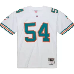 Jerseys Mitchell & Ness -Legacy Zach Thomas Miami Dolphins 1996 Jersey