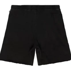 Apparel Mitchell & Ness Shorts-Lightweight Fleece Shorts Chicago Bulls