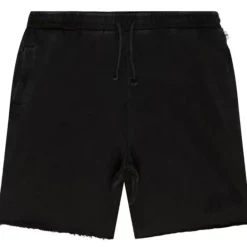 Apparel Mitchell & Ness Shorts-Lightweight Fleece Shorts Los Angeles Lakers