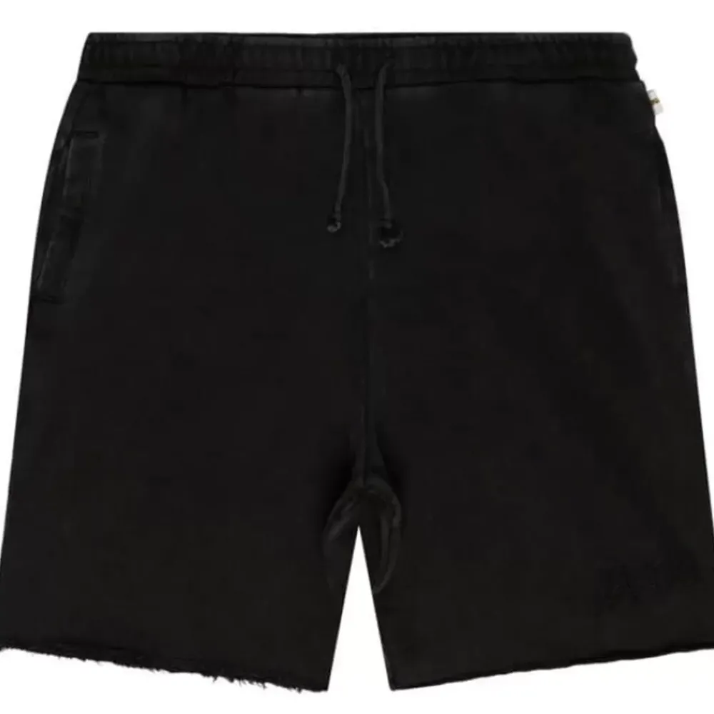 Apparel Mitchell & Ness Shorts-Lightweight Fleece Shorts Los Angeles Lakers