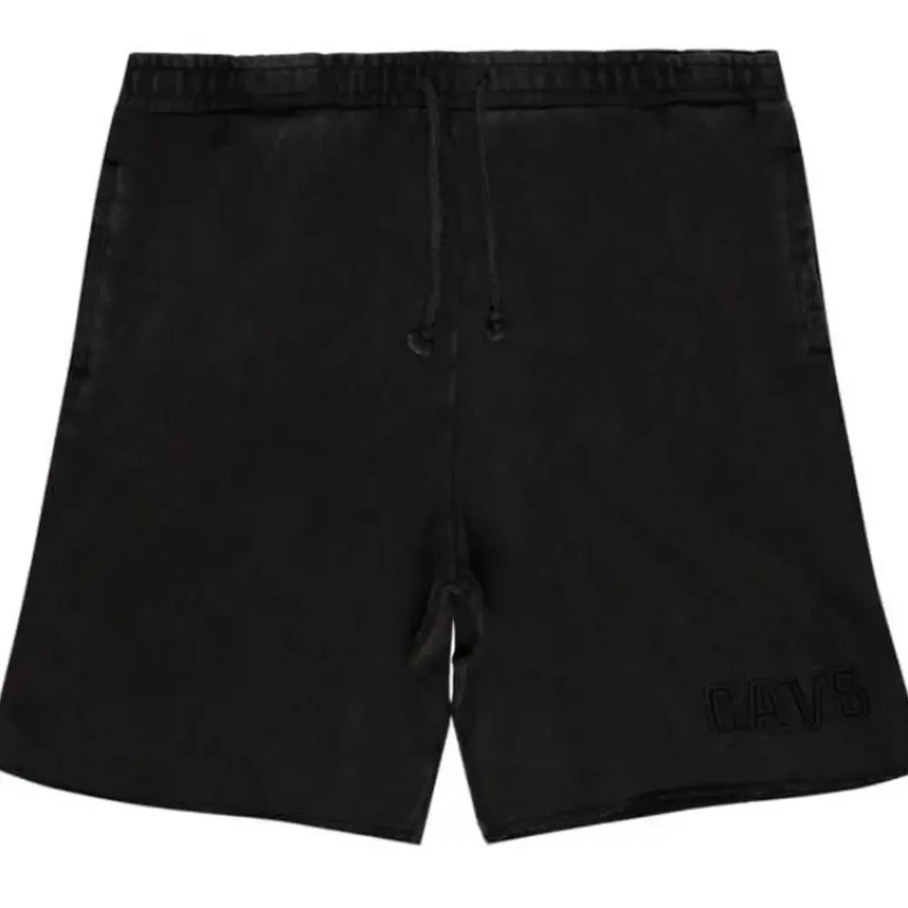 Apparel Mitchell & Ness Shorts-Lightweight Fleece Shorts Cleveland Cavaliers