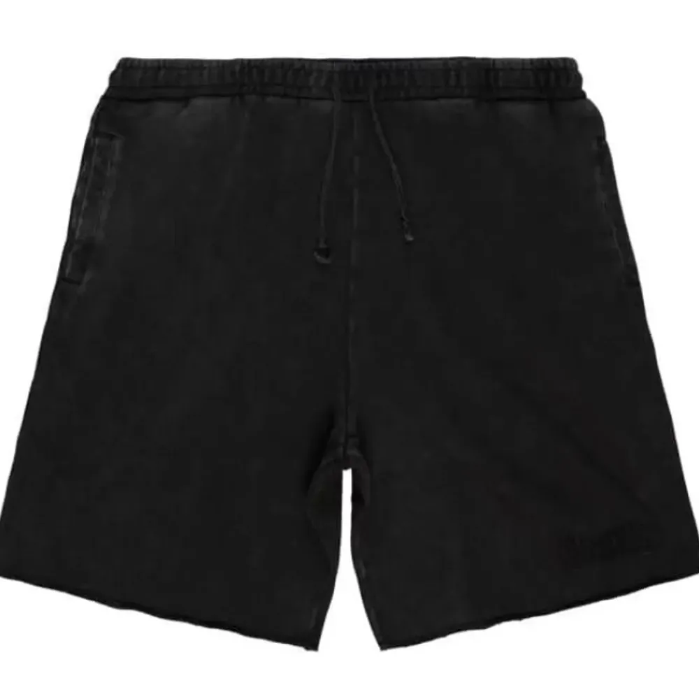 Apparel Mitchell & Ness Shorts-Lightweight Fleece Shorts Atlanta Hawks