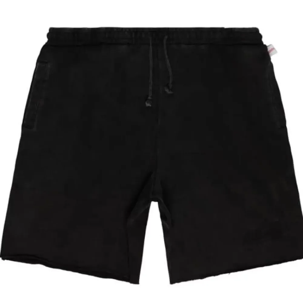 Apparel Mitchell & Ness Shorts-Lightweight Fleece Shorts Milwaukee Bucks