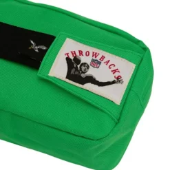 Apparel Mitchell & Ness Accessories-Logo Fanny Pack Philadelphia Eagles