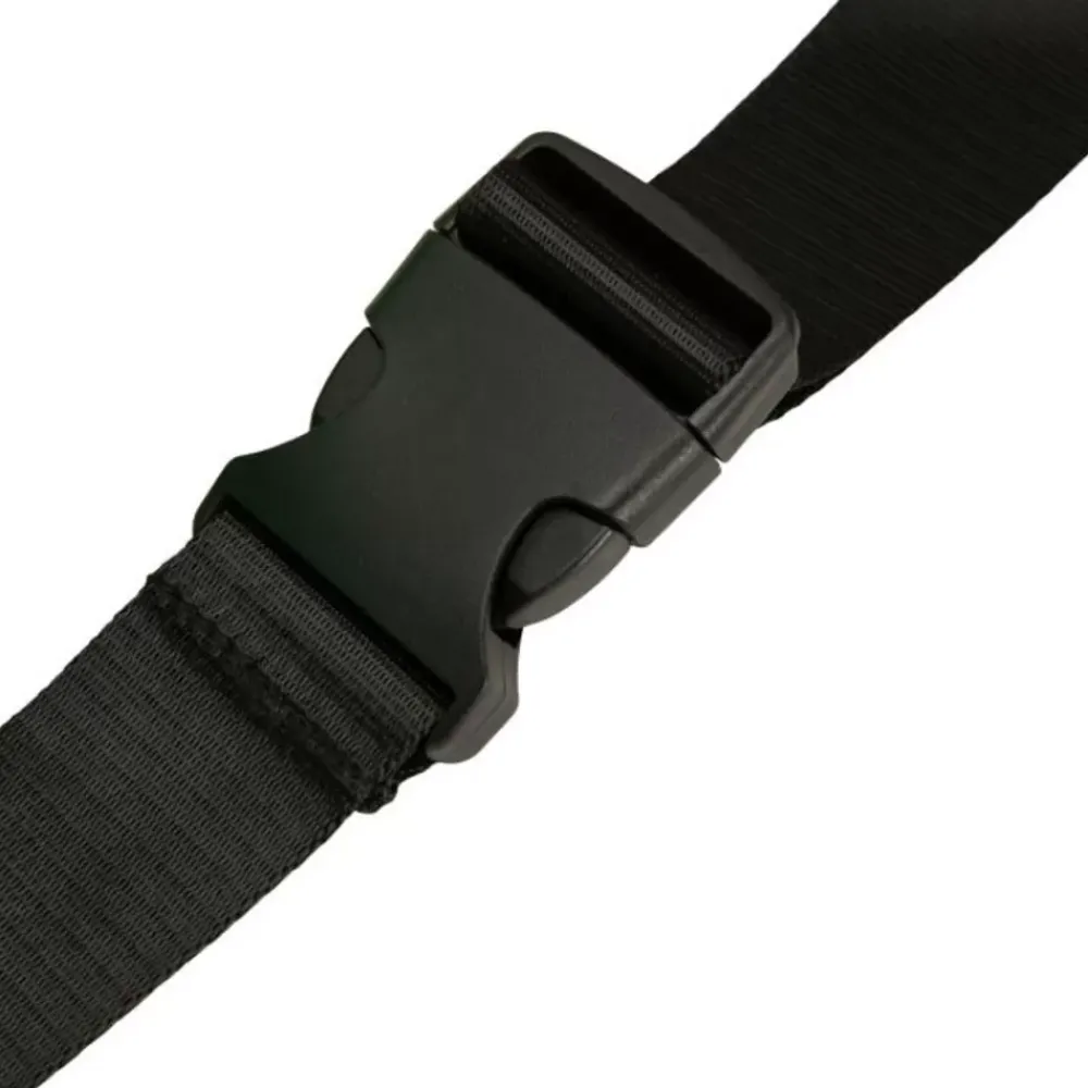 Apparel Mitchell & Ness Accessories-Logo Fanny Pack Philadelphia Eagles