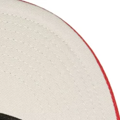 Headwear Mitchell & Ness -Meltdown Fitted Hwc Chicago Bulls