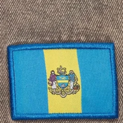 Headwear Mitchell & Ness - 1904 Philadelphia Snapback