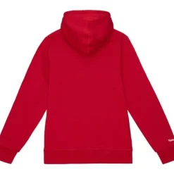 Apparel Mitchell & Ness Hoodies & Sweatshirts- Box Logo Hoody