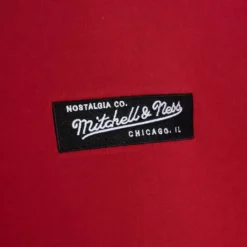 Apparel Mitchell & Ness Hoodies & Sweatshirts- Box Logo Hoody