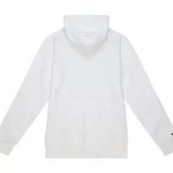 Apparel Mitchell & Ness Hoodies & Sweatshirts- Box Logo Hoody