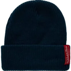 Headwear Mitchell & Ness - Box Logo Knit