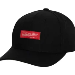 Headwear Mitchell & Ness - Box Logo Pro Snapback