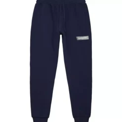 Apparel Mitchell & Ness Pants- Box Logo Sweatpant