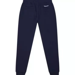 Apparel Mitchell & Ness Pants- Box Logo Sweatpant