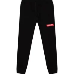Apparel Mitchell & Ness Pants- Box Logo Sweatpant