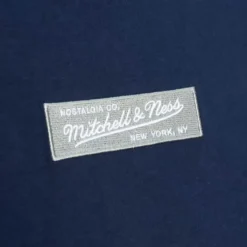 Apparel Mitchell & Ness T-Shirts & Tops- Box Logo Tee