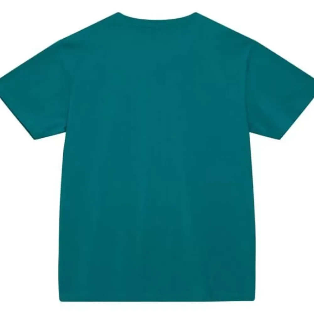 Apparel Mitchell & Ness T-Shirts & Tops- Box Logo Tee