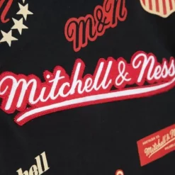 Apparel Mitchell & Ness Hoodies & Sweatshirts- Champ Crew 2
