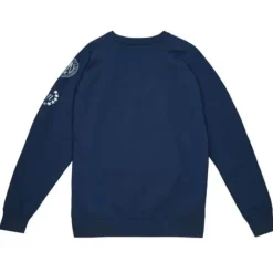 Apparel Mitchell & Ness Hoodies & Sweatshirts- Champ Crew