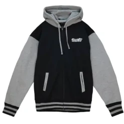 Apparel Mitchell & Ness Jackets & Outerwear- Champ Jacket