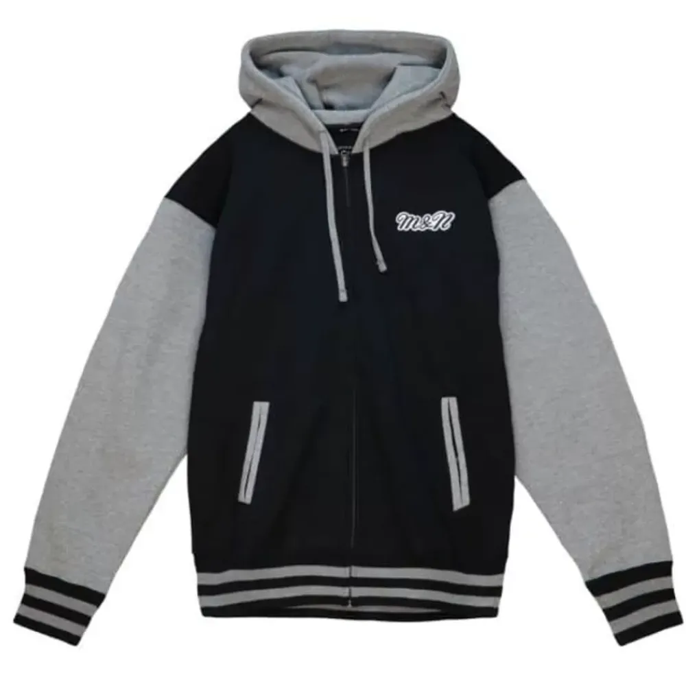 Apparel Mitchell & Ness Jackets & Outerwear- Champ Jacket
